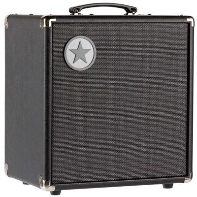Blackstar Unity Pro Bass U60 60W 1x10 basversterkercombo Blackstar Unity Pro Bass U60 60W 1x10 basversterkercombo