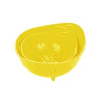 Set zeven Tescoma Presto Plastic 16 - 20 cm (2 Onderdelen) - thumbnail