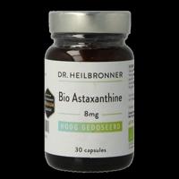 Astaxanthine hoge dosis bio 30 Capsules - thumbnail