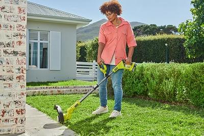 RYOBI ONE+ 18V Accu 55cm Heggenschaar en 30cm Grastrimmer Combokit (incl. 1x 2.0Ah accu en lader) - thumbnail