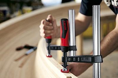 Bessey TG202K Lijmtang 200x100mm - TG202K - thumbnail