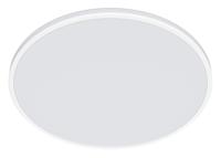 Philips Zwarte plafonnièreOzziet Ø 40cm - 929003196501 - thumbnail