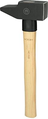 KS Tools 142.1100 1421100 Bankwerkershamer 1140 g 360 mm 1 stuk(s) - thumbnail