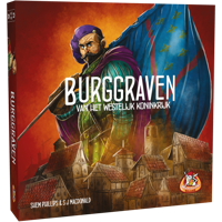 Burggraven van het Westelijk Koninkrijk - thumbnail