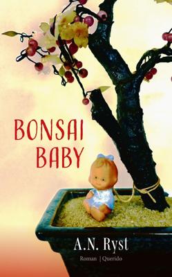 Bonsaibaby - A.N. Ryst - ebook
