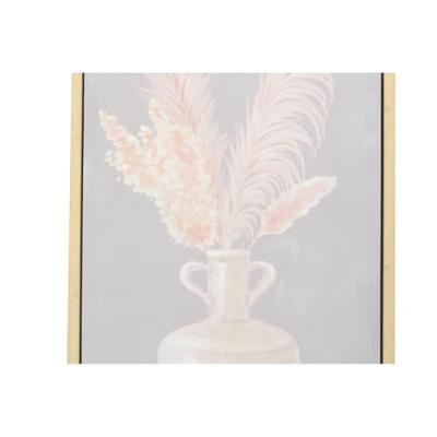 Canvas DKD Home Decor polyestyreen Canvas 50 x 4 x 70 cm Canvas DKD Home Decor polyestyreen Canvas 50 x 4 x 70 cm