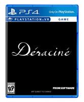 Déraciné (PSVR Required) - thumbnail