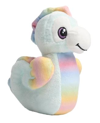 Tactic Save the sea knuffel - zeepaard matilda