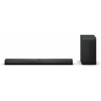 LG DS70TY Soundbar Zwart - thumbnail