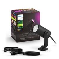 Philips Hue White & Color Ambiance Lily Spot 24V - incl. stroomadapter - thumbnail