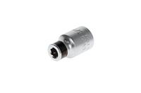 Gedore RED R67100006 3300521 Bitadapter Aandrijving 1/2 (12.5 mm) 1 stuk(s) - thumbnail
