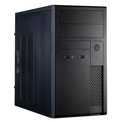 Chieftec XT-01B Midi-tower PC-behuizing Meerdere kleuren Chieftec XT-01B Midi-tower PC-behuizing Meerdere kleuren