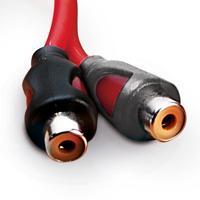 Sinuslive GL-205 Cinch-ontstoringsfilter - thumbnail