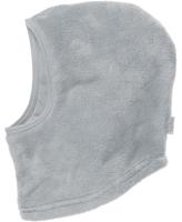 Playshoes fleece bivakmuts Balaclava Grijs Maat - thumbnail