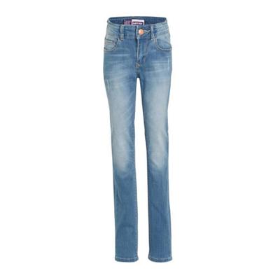 Raizzed high waist super skinny jeans Chelsea light denim