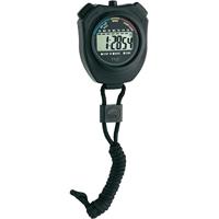 TFA Dostmann 38.2030 Digitale stopwatch Zwart - thumbnail