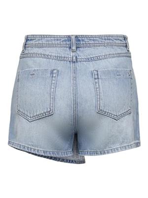 Only Lesly Denim Skort