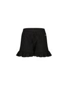 ELLE Chic Meisjes short Dia - Zwart - thumbnail