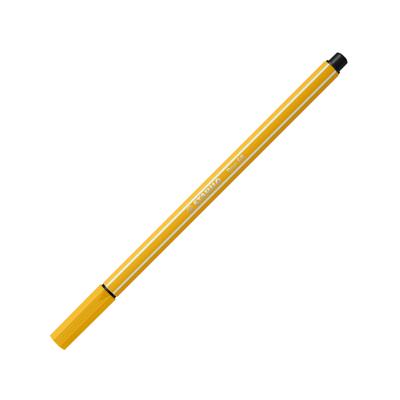STABILO pen 68 - viltstift - set met 10 stuks STABILO pen 68 - viltstift - set met 10 stuks