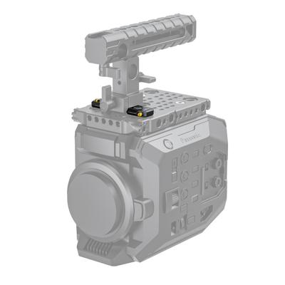 SmallRig 2483 Low-profile NATO Rail 70mm