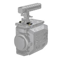 SmallRig 2483 Low-profile NATO Rail 70mm - thumbnail