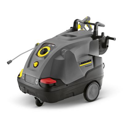 Karcher HDS 6/14-4 CX Hogedrukreiniger - 1.170-902.0