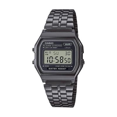 Casio VINTAGE (Ø 33 mm) Heren horloge