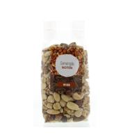 MijnNatuurwinkel Gemengde noten 400 Gram - thumbnail
