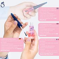 Herome Natural Nailwhitener 10ml 2017 - thumbnail