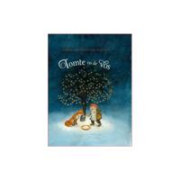 Tomte en de vos (Hardback) - thumbnail