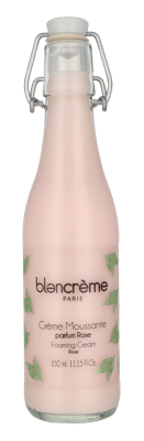Blancreme Foaming Cream 330 ml Douche & bad