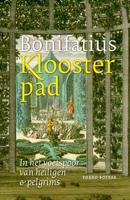 Bonifatius Kloosterpad (Paperback) - thumbnail