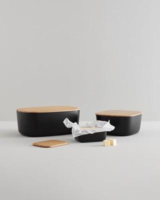 Rig-Tig Box-It Botervloot warm grijs