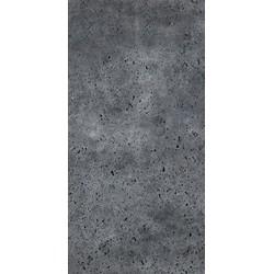 Oud hollands antraciet 50x100x5 cm Gardenlux - Gardenlux