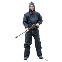 Spuitoverall Donkerblauw XXXL - thumbnail