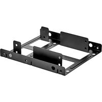 Renkforce DH06K SSD kit Aantal harde schijven (max.): 2 x - thumbnail