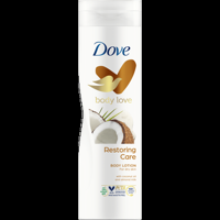 Dove Bodylotion Restoring 250 ML bij Jumbo - thumbnail