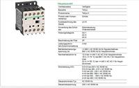 Schneider Electric LC1K1201P7 Vermogensbeveiliging 1 stuk(s) - thumbnail