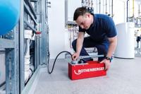 Rothenberger 60200 Testpomp - thumbnail