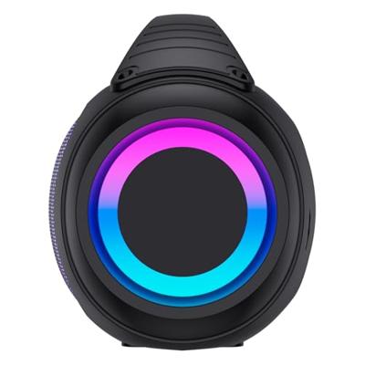 Denver BTG-616 Bluetooth luidspreker Zwart - thumbnail