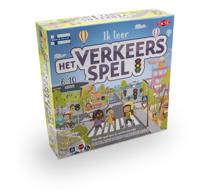 Het verkeerspel - thumbnail