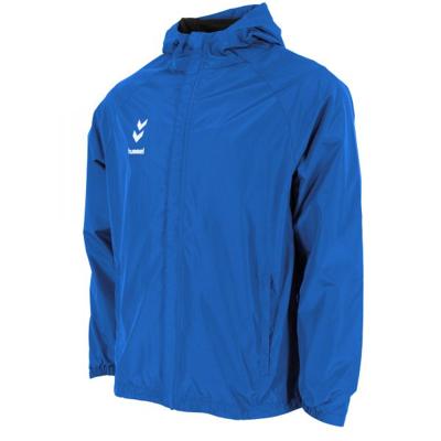 Hummel Ground Windbreaker Regenjas 116