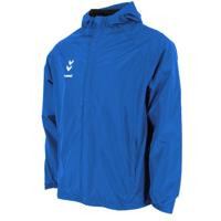 Hummel Ground Windbreaker Regenjas 116 - thumbnail