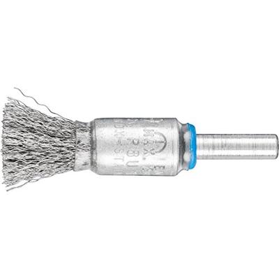PFERD TOOLS penseelborstel PBU 1312/6 INOX 0,15 43204109 10 stuk(s)