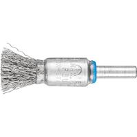 PFERD TOOLS penseelborstel PBU 1312/6 INOX 0,15 43204109 10 stuk(s) - thumbnail
