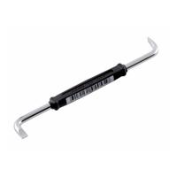 Bahco haakse schroevendraaier 8.0 mm | 2047-1.2-8 - thumbnail