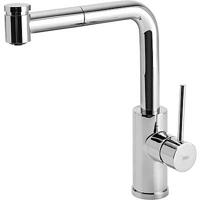 Top Keukenkraan MAX-TRES uittrekbaar 162438 Tres - thumbnail