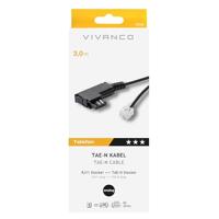 Vivanco TK 11D-N Aansluitkabel - thumbnail