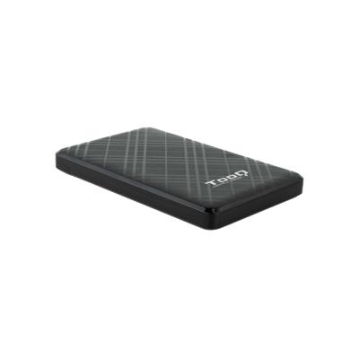 Behuizing voor Harde Schijf TooQ TQE-2500B