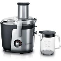 Bosch Haushalt Sapcentrifuge MES4010 1200 W Zilver, Zwart - thumbnail